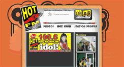 Desktop Screenshot of hotfmdipolog.dmc.edu.ph