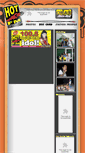 Mobile Screenshot of hotfmdipolog.dmc.edu.ph